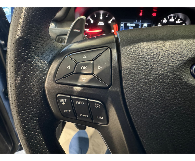 Ford Raptor  Autohandel Robby