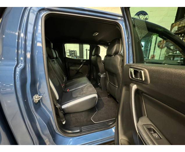 Ford Raptor  Autohandel Robby