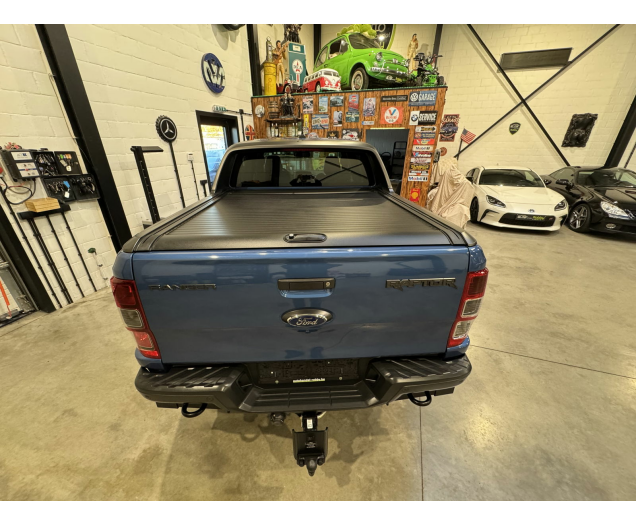 Ford Raptor  Autohandel Robby