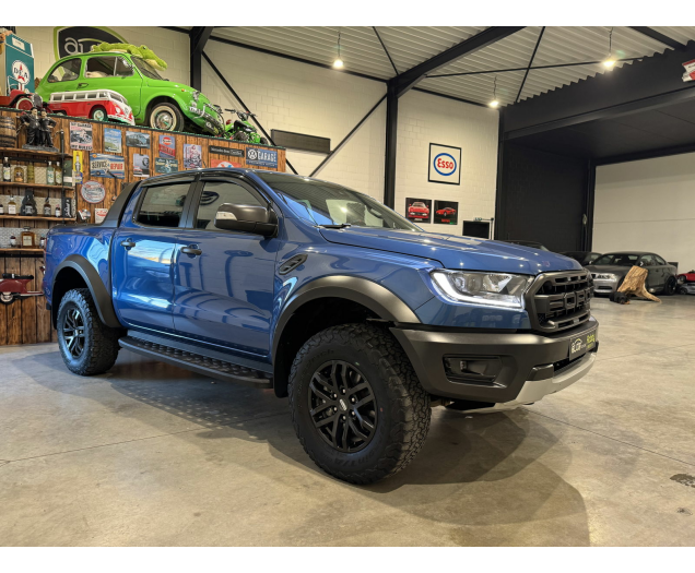 Ford Raptor  Autohandel Robby