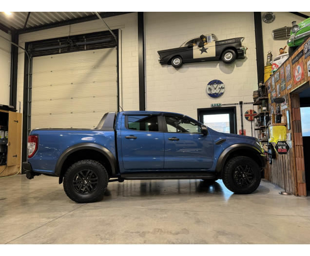 Ford Raptor  Autohandel Robby