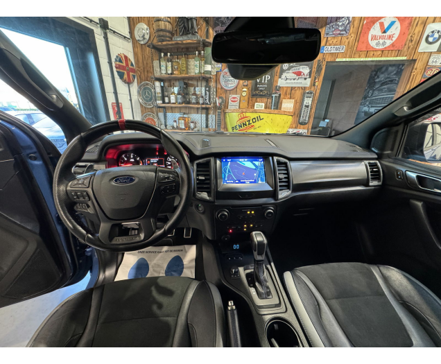 Ford Raptor  Autohandel Robby