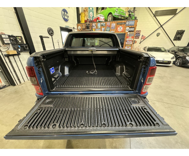 Ford Raptor  Autohandel Robby