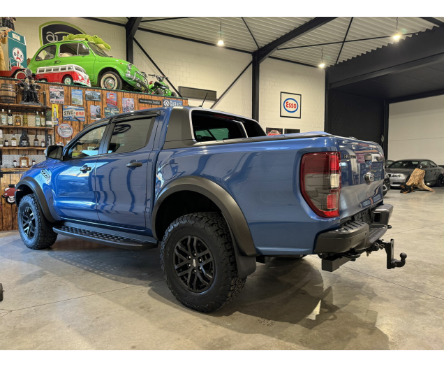 Ford Raptor  Autohandel Robby