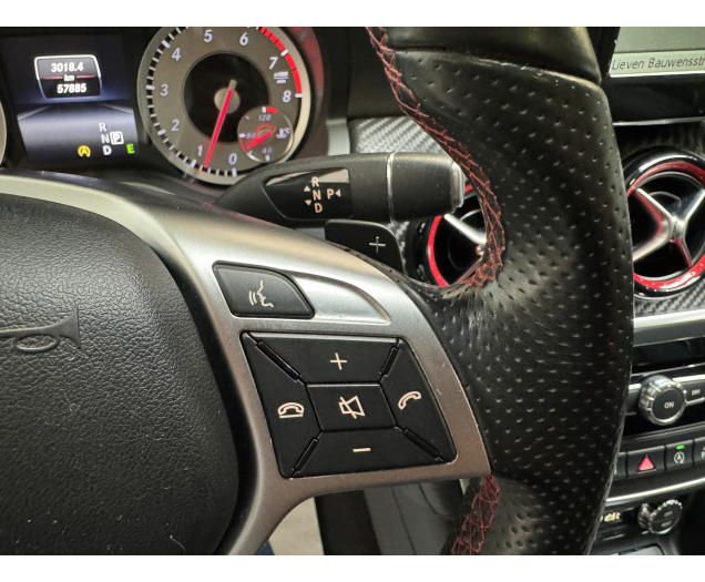 Mercedes A Klasse  Autohandel Robby