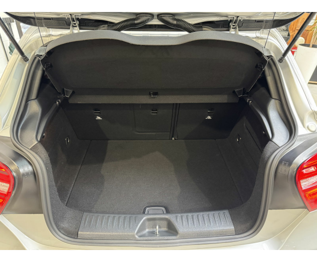 Mercedes A Klasse  Autohandel Robby