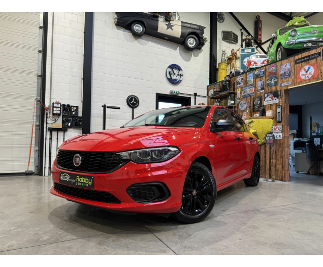 Fiat Tipo  Autohandel Robby