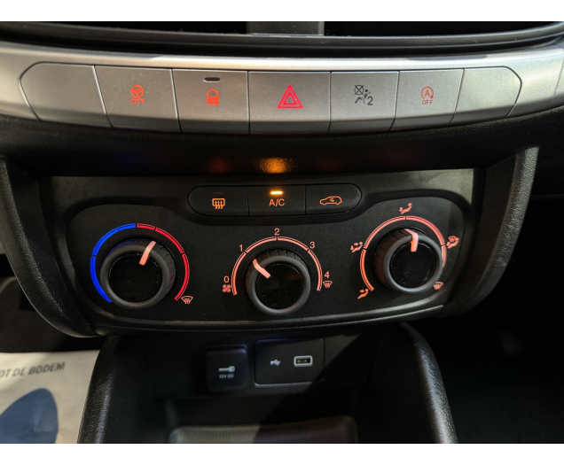 Fiat Tipo  Autohandel Robby