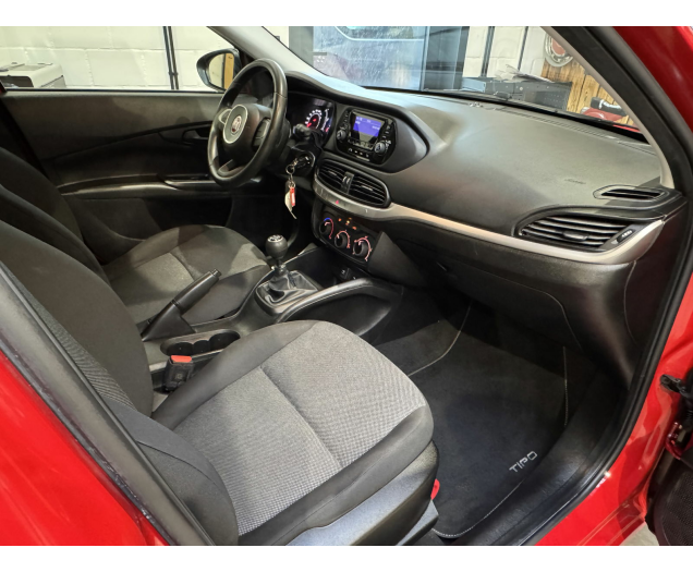 Fiat Tipo  Autohandel Robby