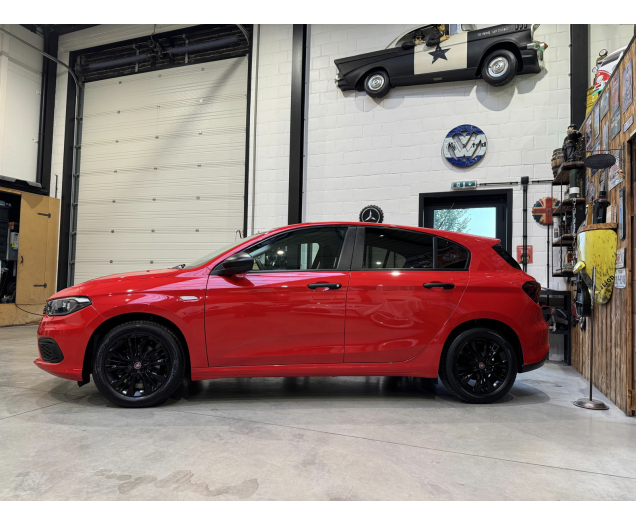 Fiat Tipo  Autohandel Robby