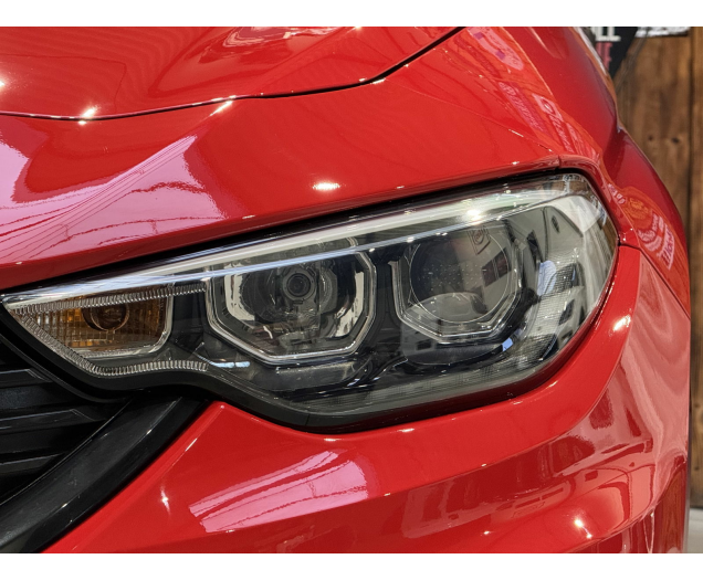 Fiat Tipo  Autohandel Robby