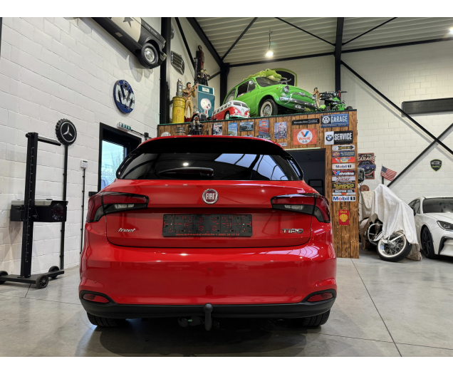 Fiat Tipo  Autohandel Robby