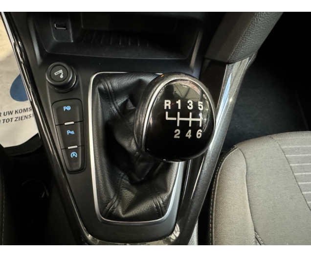 Ford Focus  Autohandel Robby