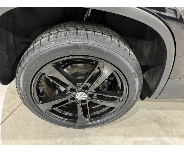 Volkswagen Tiguan  Autohandel Robby