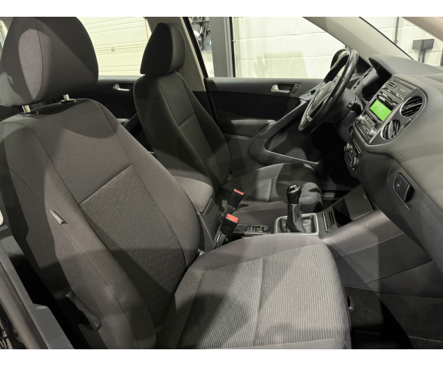 Volkswagen Tiguan  Autohandel Robby