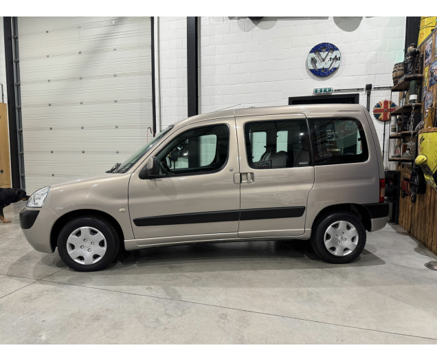 Citroen Berlingo  Autohandel Robby