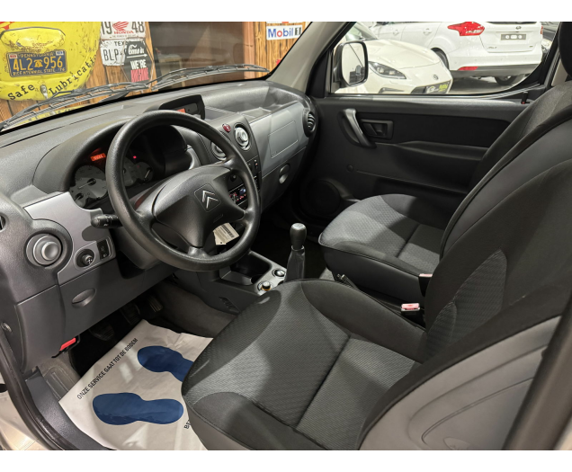 Citroen Berlingo  Autohandel Robby