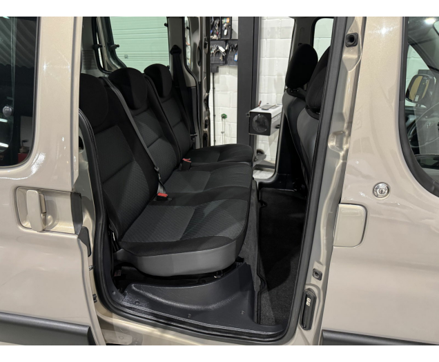 Citroen Berlingo  Autohandel Robby