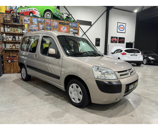 Citroen Berlingo  Autohandel Robby