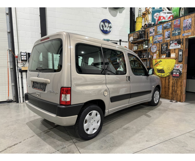 Citroen Berlingo  Autohandel Robby