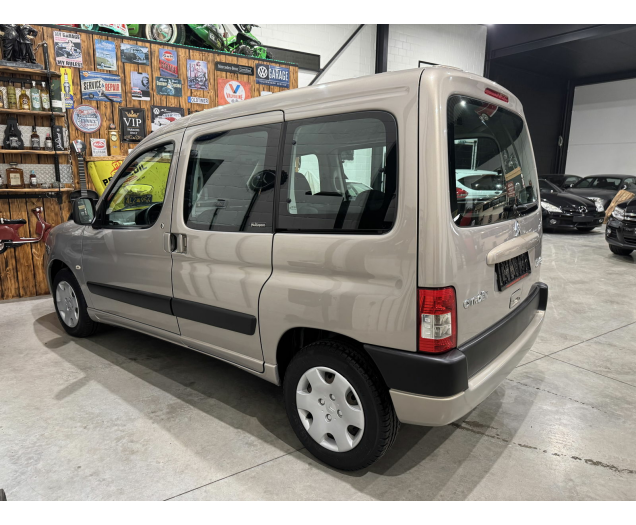 Citroen Berlingo  Autohandel Robby