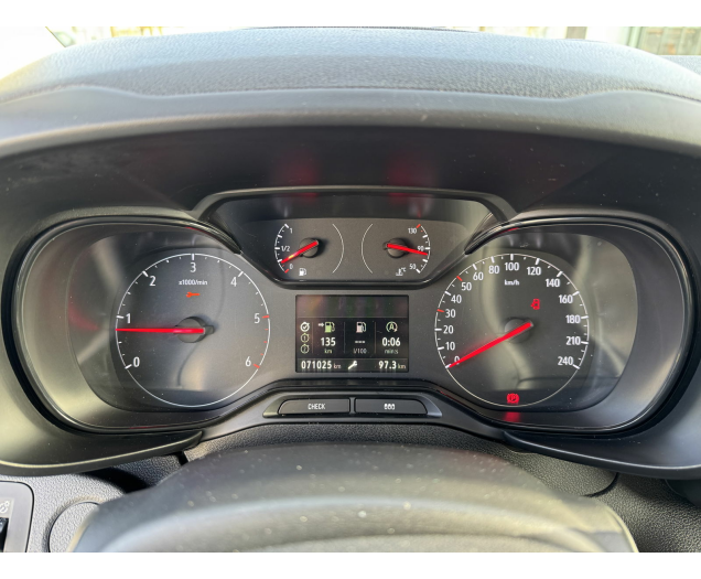 Opel Combo  Autohandel Robby