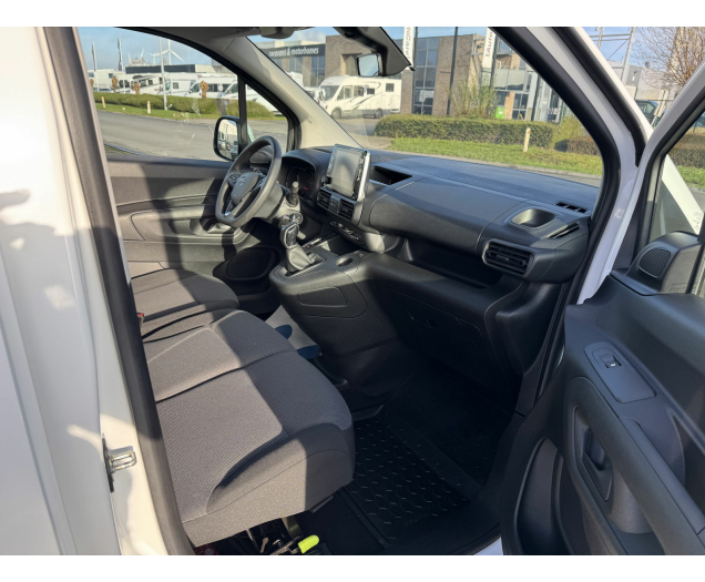Opel Combo  Autohandel Robby