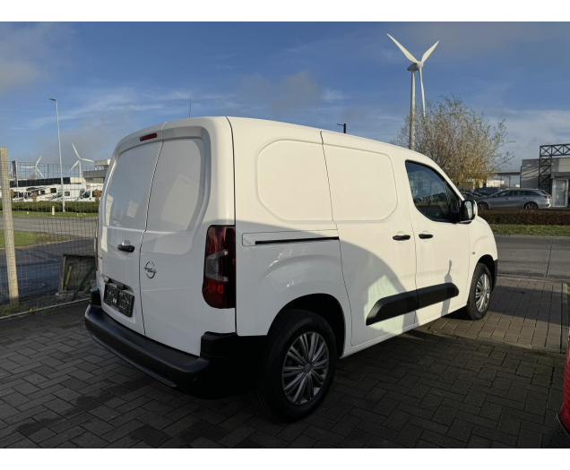 Opel Combo  Autohandel Robby