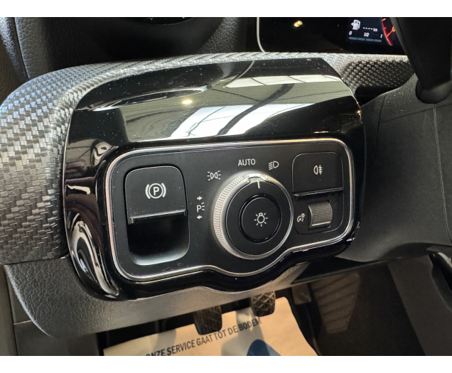 Mercedes CLA topstaat  Autohandel Robby