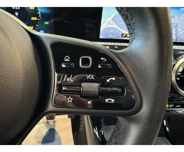 Mercedes CLA topstaat  Autohandel Robby