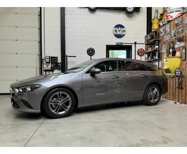 Mercedes CLA topstaat  Autohandel Robby