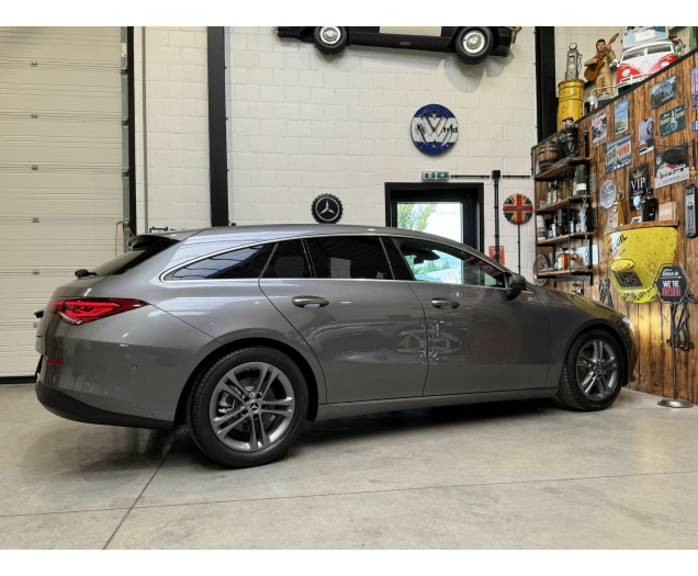 Mercedes CLA topstaat  Autohandel Robby