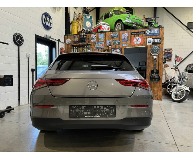 Mercedes CLA topstaat  Autohandel Robby