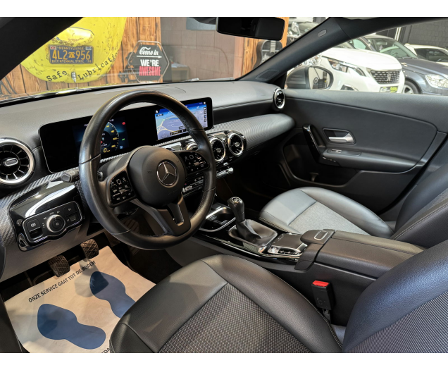 Mercedes CLA topstaat  Autohandel Robby