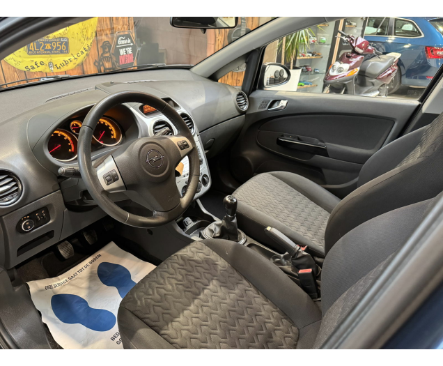 Opel Corsa  Autohandel Robby