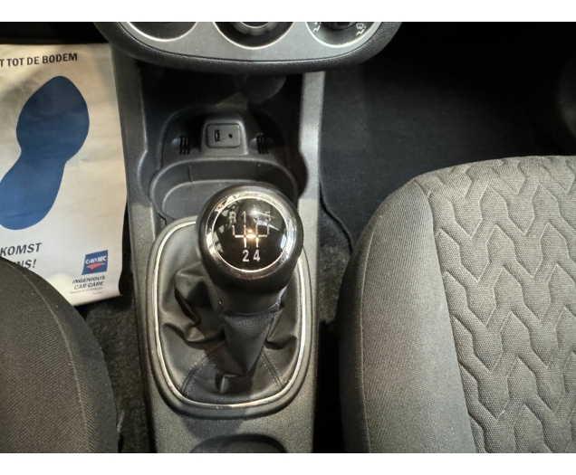 Opel Corsa  Autohandel Robby