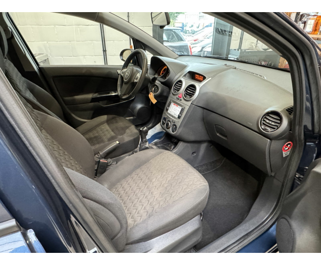 Opel Corsa  Autohandel Robby
