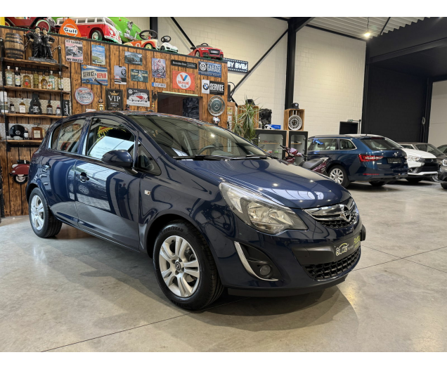 Opel Corsa  Autohandel Robby