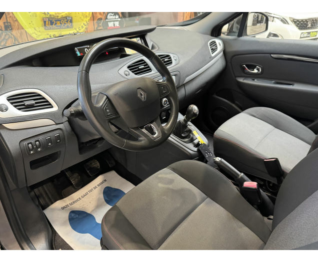 Renault Grand Scenic  Autohandel Robby