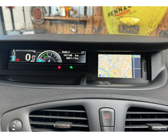 Renault Grand Scenic  Autohandel Robby