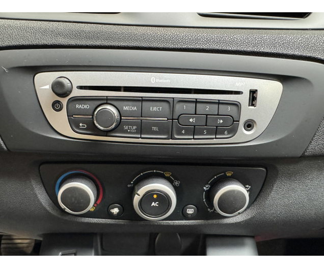 Renault Grand Scenic  Autohandel Robby