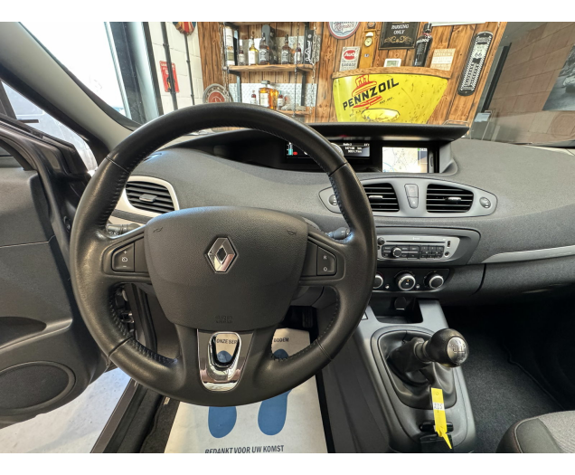 Renault Grand Scenic  Autohandel Robby