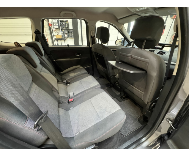 Renault Grand Scenic  Autohandel Robby