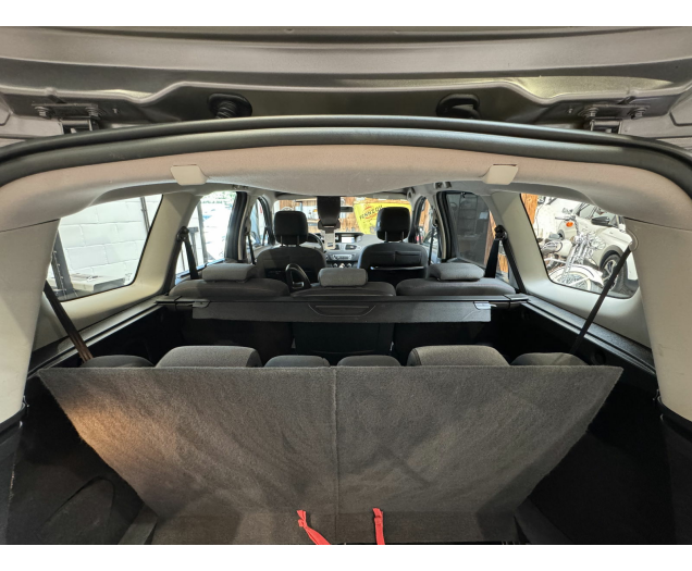 Renault Grand Scenic  Autohandel Robby