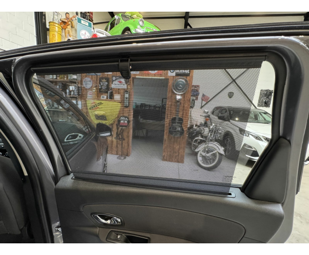 Renault Grand Scenic  Autohandel Robby