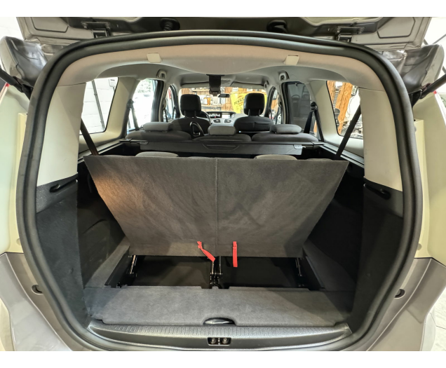 Renault Grand Scenic  Autohandel Robby