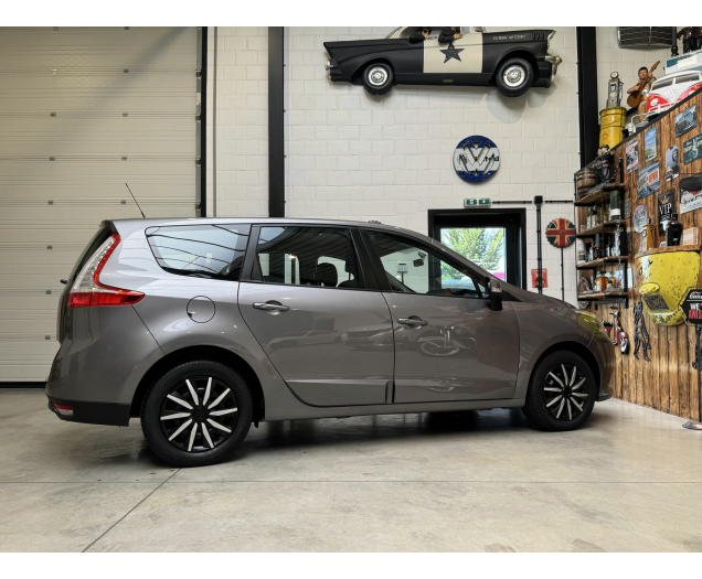 Renault Grand Scenic  Autohandel Robby