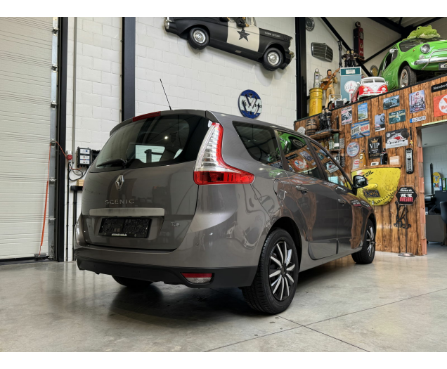 Renault Grand Scenic  Autohandel Robby