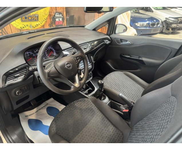 Opel Corsa  Autohandel Robby