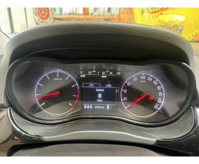 Opel Corsa  Autohandel Robby